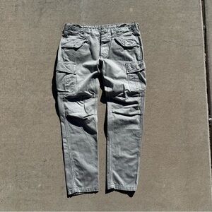 Vintage American Eagle Outfitters Cargo Pants